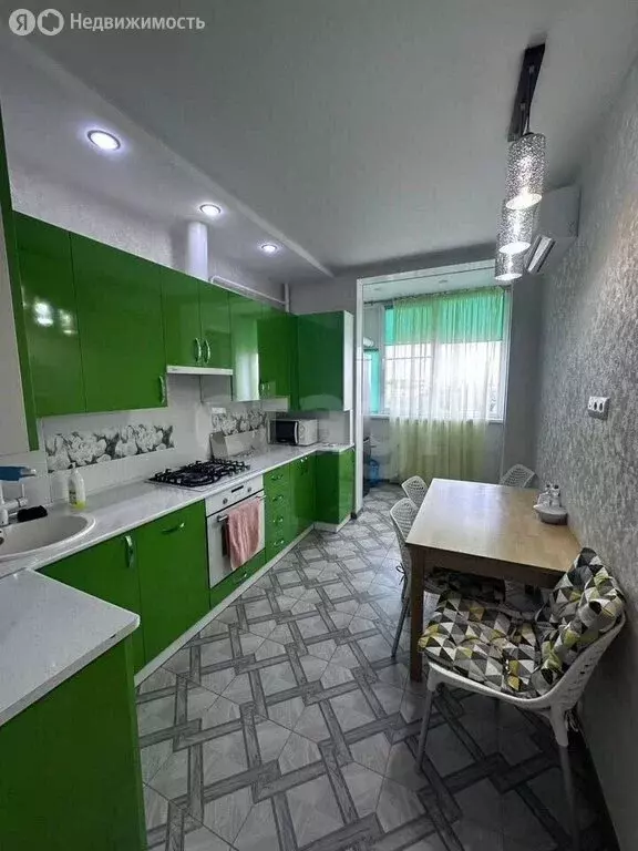 2-комнатная квартира: Севастополь, улица Горпищенко, 143к1 (57.6 м) - Фото 1