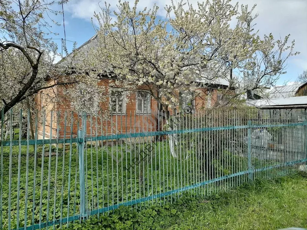 Дом 38 м на участке 4 сот. - Фото 1