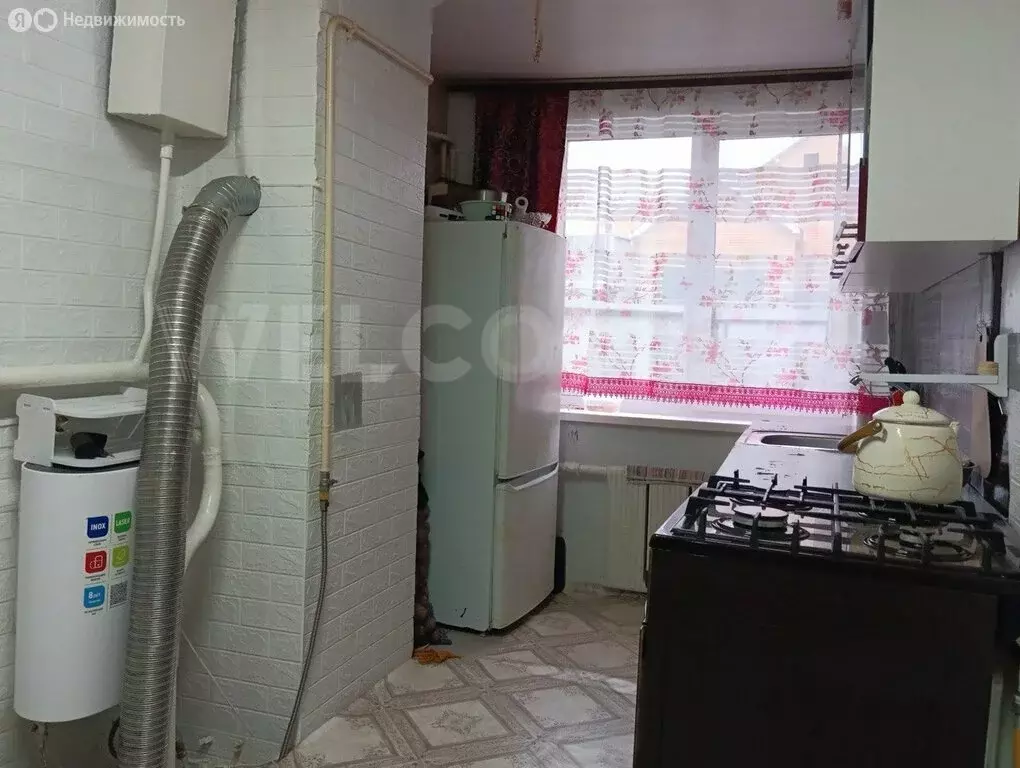 Дом в Чебоксары, улица Марата, 24/15 (60.5 м) - Фото 2