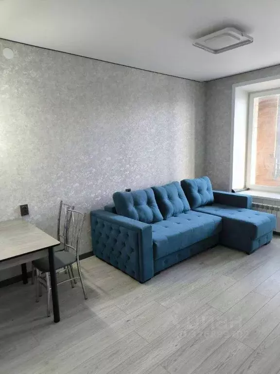 2-к кв. Забайкальский край, Чита ул. Виля Липатова, 13 (37.2 м) - Фото 2