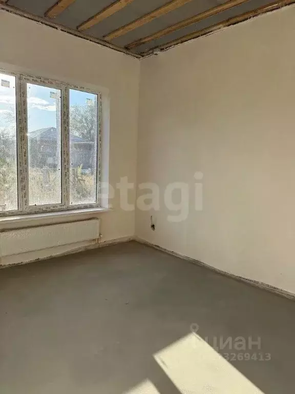 Дом в Ростовская область, Мясниковский район, Краснокрымское с/пос, ... - Фото 2