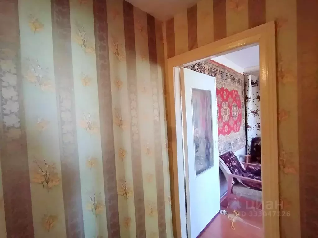 3-к кв. Чувашия, Канаш просп. Ленина, 17 (56.0 м) - Фото 1