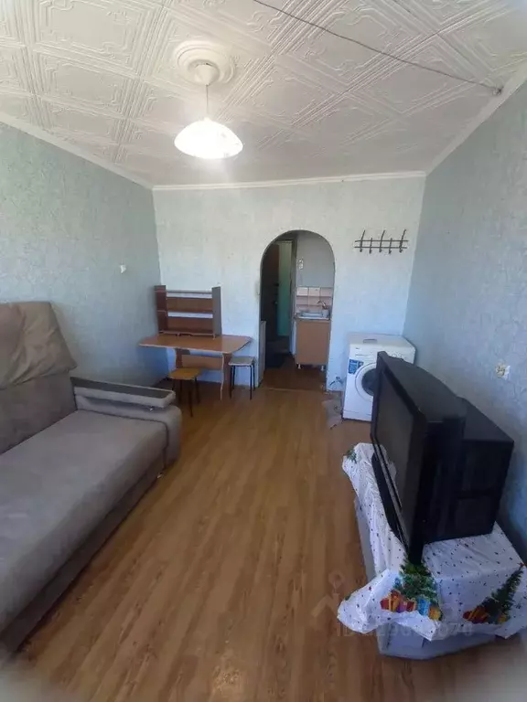 Студия Красноярский край, Красноярск ул. Александра Матросова, 26 ... - Фото 2
