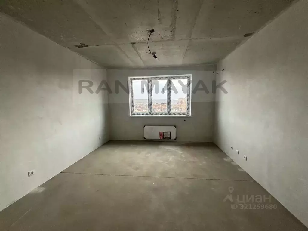 1-к кв. Адыгея, Майкоп ул. К.А. Васильева, 4 (42.7 м) - Фото 2