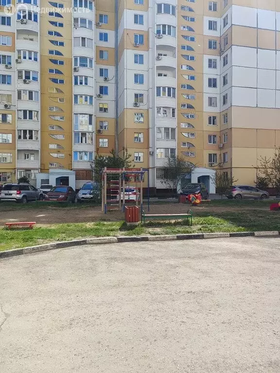 1-комнатная квартира: Энгельс, улица Шурова Гора, 7/5 (38 м) - Фото 1