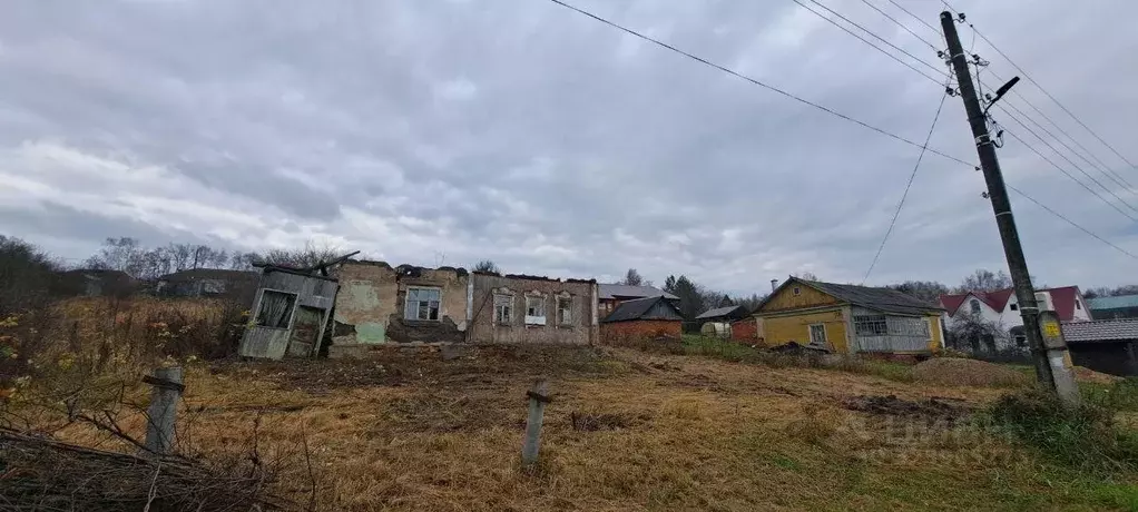 Дом, 60 м - Фото 1