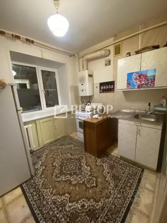 2-к кв. Костромская область, Кострома Кинешемское ш., 22 (42.0 м) - Фото 0