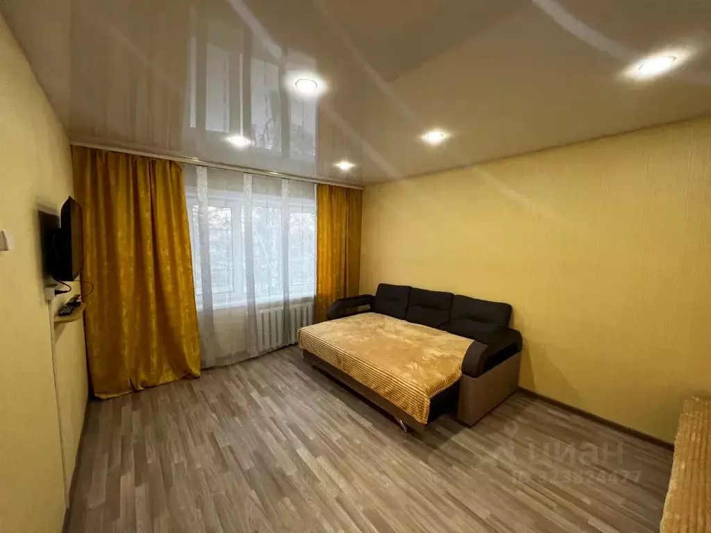 1-к кв. Амурская область, Зея Светлый мкр, 23 (35.0 м) - Фото 2