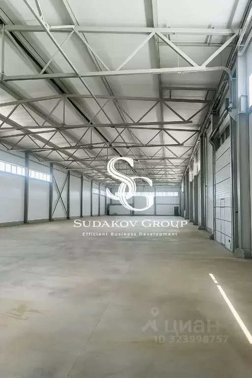 Склад в Татарстан, Пестречинский район, с. Кощаково ул. Промышленная, ... - Фото 1