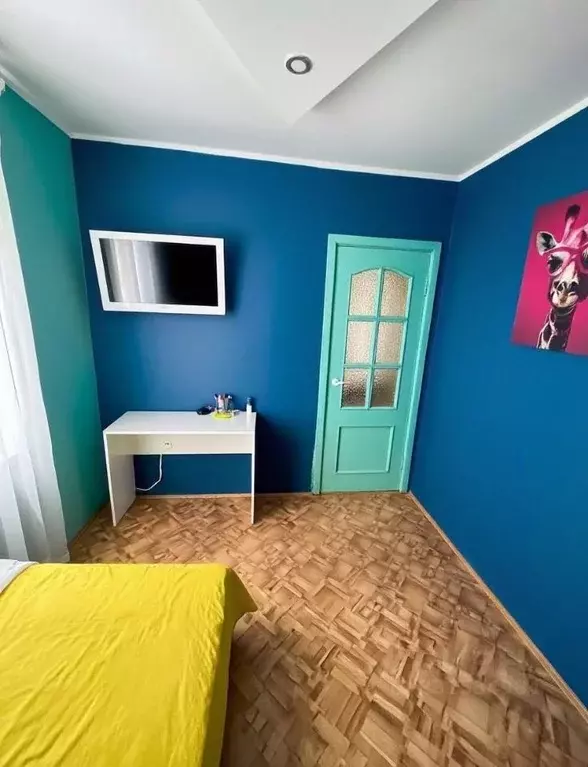 Комната Москва Окская ул., 36К2 (12.0 м) - Фото 1