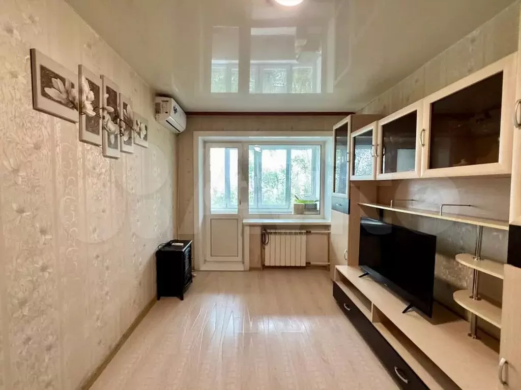 Комната 13,5 м в 2-к., 3/4 эт. - Фото 1