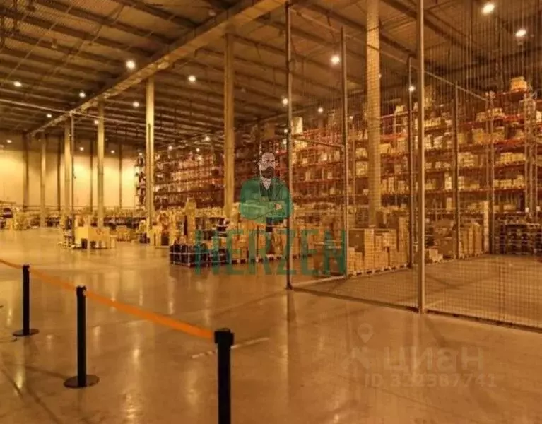 Склад в Московская область, Лыткарино 3-й мкр, 3А кв-л, ул. Степана ... - Фото 1