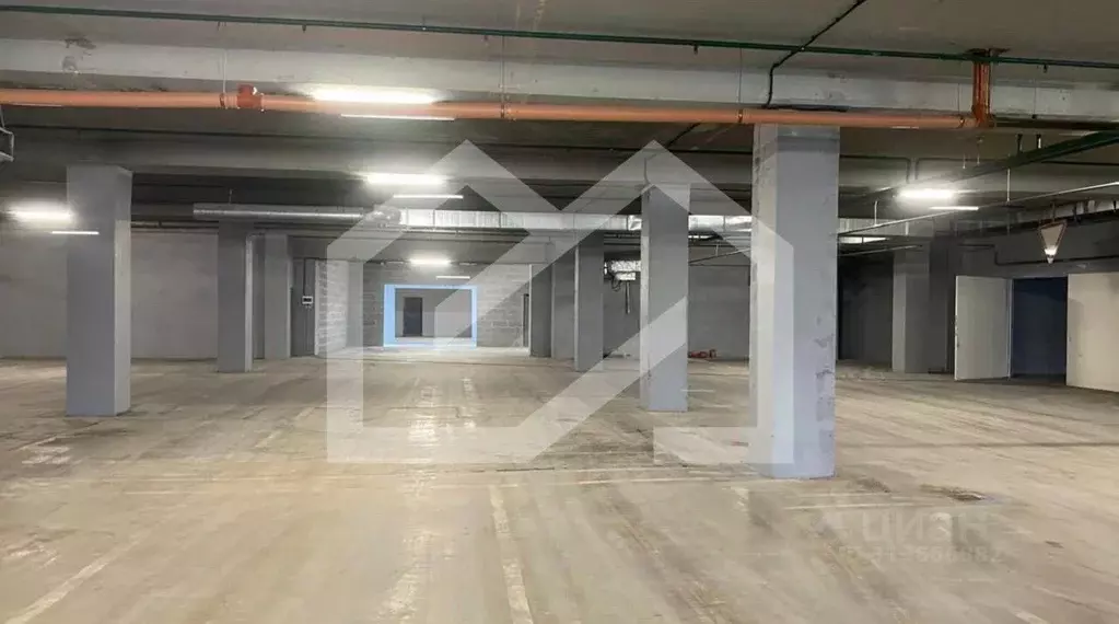 Склад в Москва ул. 1-я Измайловского Зверинца, 8 (700 м) - Фото 0