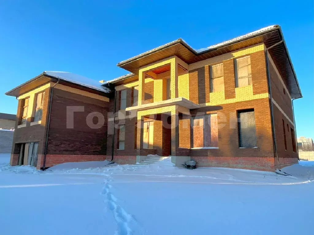 Продается дом в с. Дмитровское - Фото 2