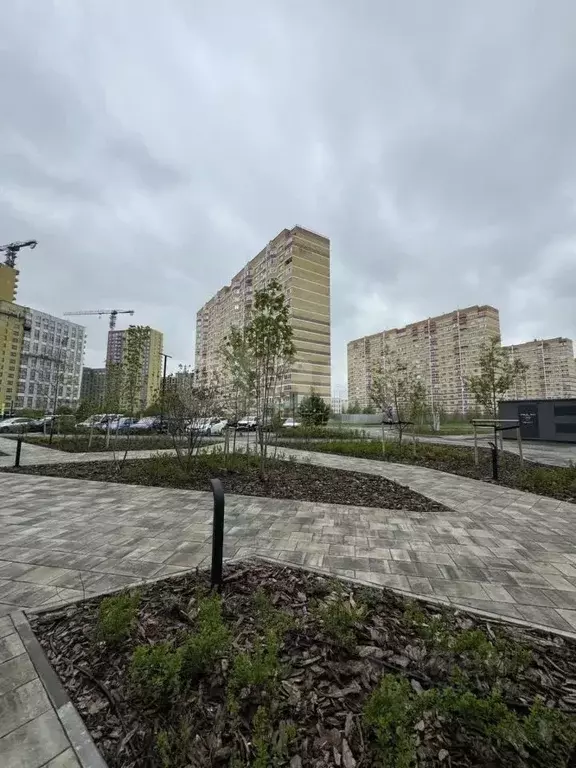 Помещение свободного назначения в Тюменская область, Тюмень ул. ... - Фото 2