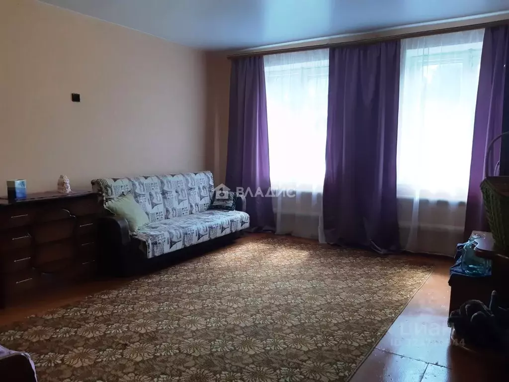 Дом в Пензенская область, Городищенский район, д. Суходольные Выселки ... - Фото 1