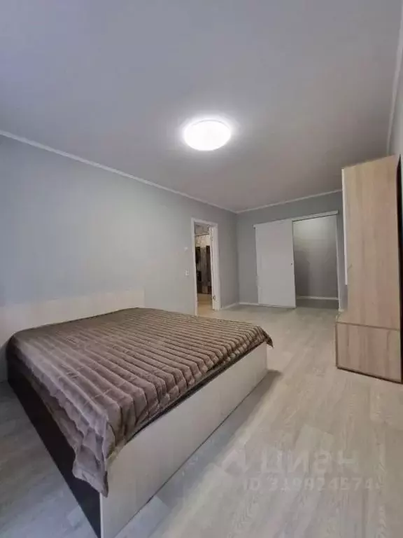 1-к кв. Хабаровский край, Хабаровск ул. Радищева, 7 (50.0 м) - Фото 2