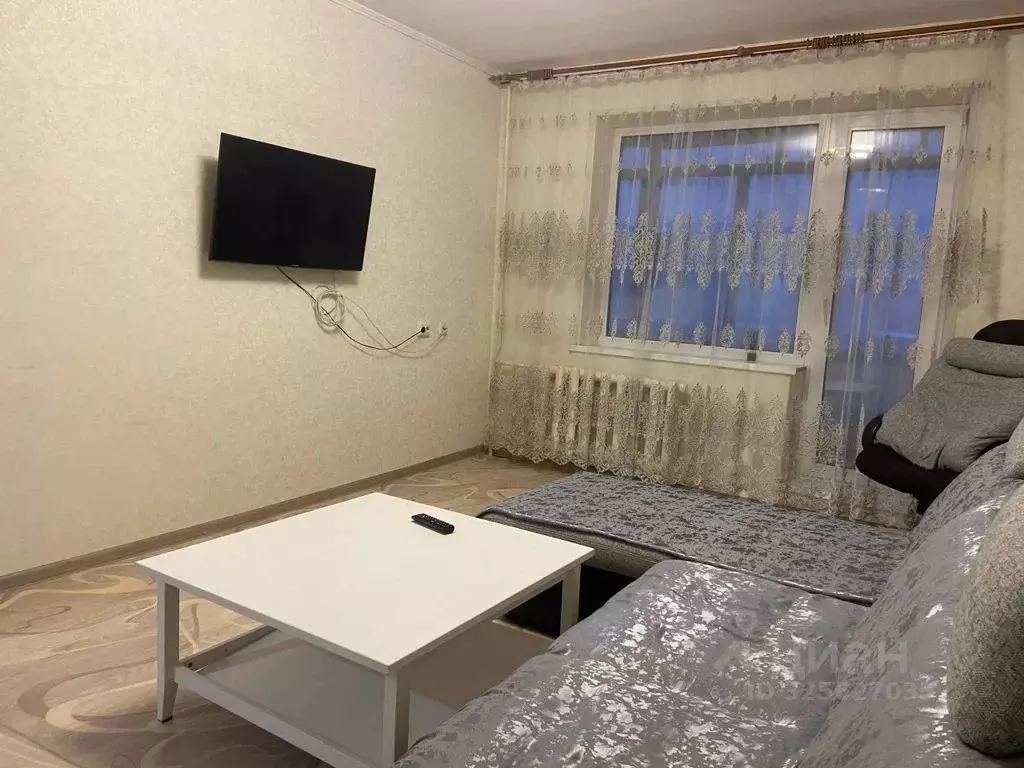 2-к кв. Приморский край, Владивосток ул. Новожилова, 3А (54.0 м) - Фото 2