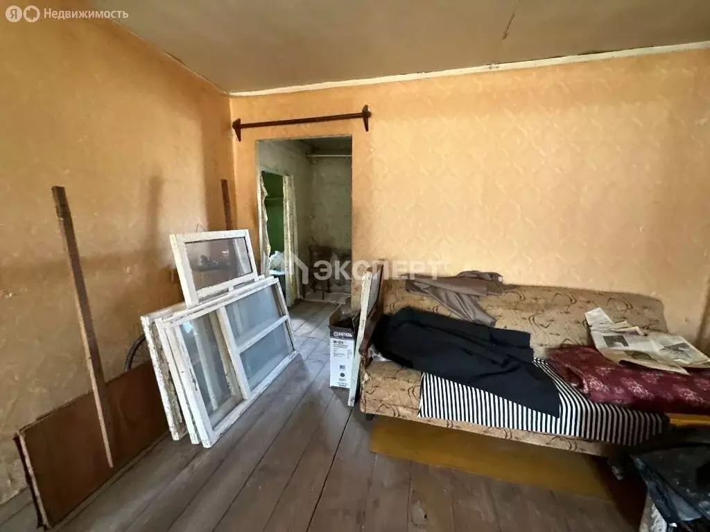 Дом в Павлово-Посадский городской округ, деревня Ковригино (95.8 м) - Фото 1