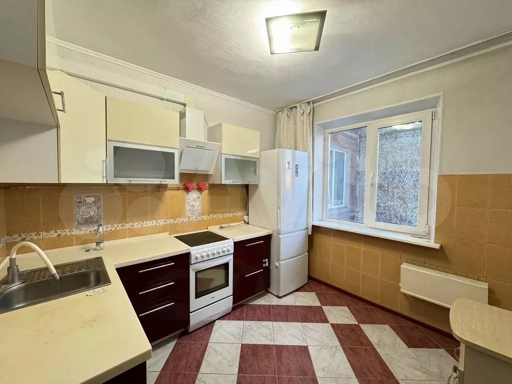 2-к. квартира, 60 м, 15/16 эт. - Фото 0