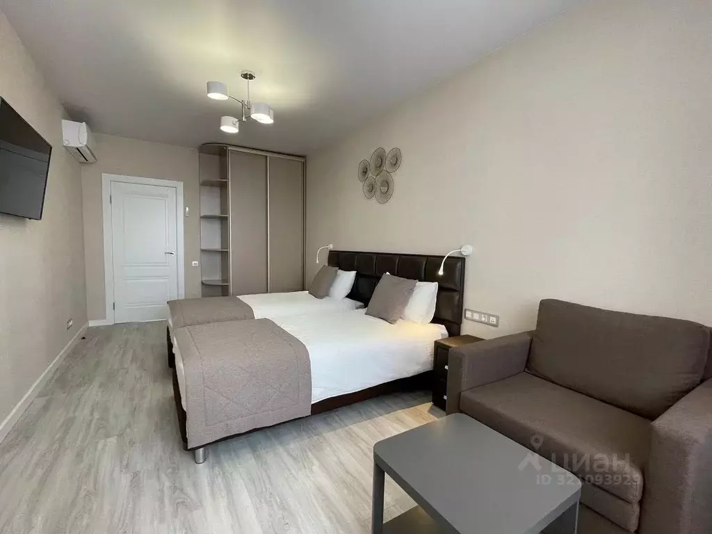 2-к кв. Ярославская область, Ярославль Силикатное ш., 17 (69.0 м) - Фото 2