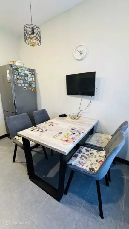 Продаётся 1-к квартира, 38 м - Фото 1