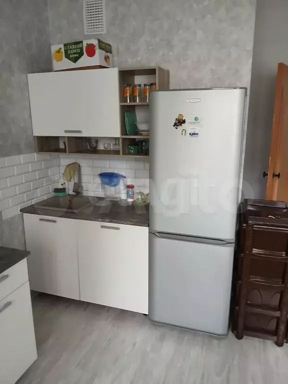 Квартира-студия, 27 м, 5/15 эт. - Фото 1