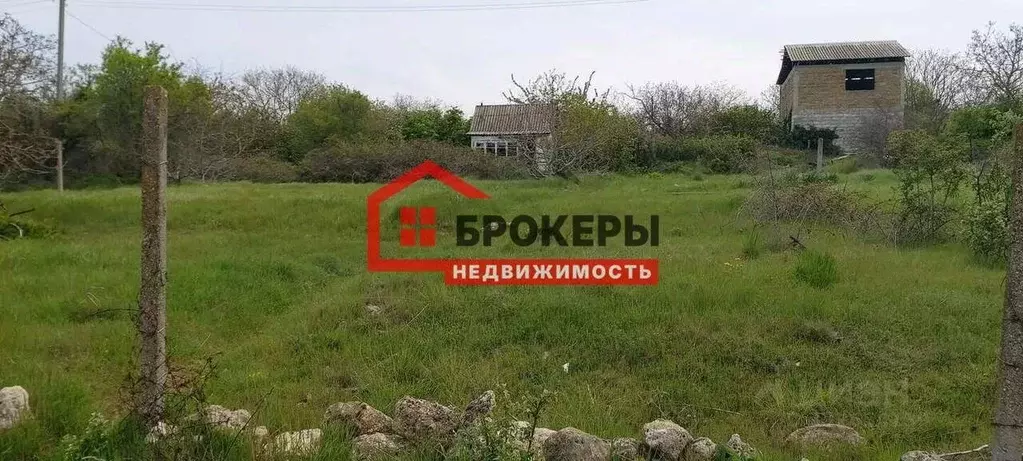Участок в Севастополь ул. Летчика Наумова, 20 (5.0 сот.) - Фото 2