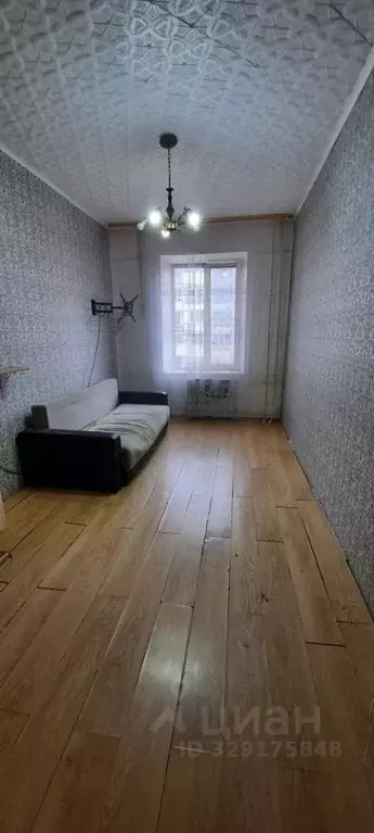 Комната Московская область, Яхрома Дмитровский муниципальный округ, ... - Фото 1