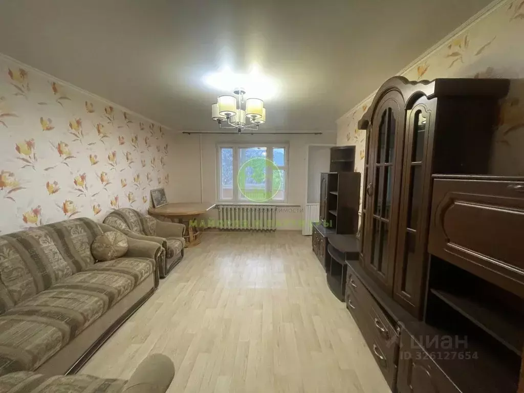 2-к кв. Крым, Ялта ш. Южнобережное, 44 (50.0 м) - Фото 0