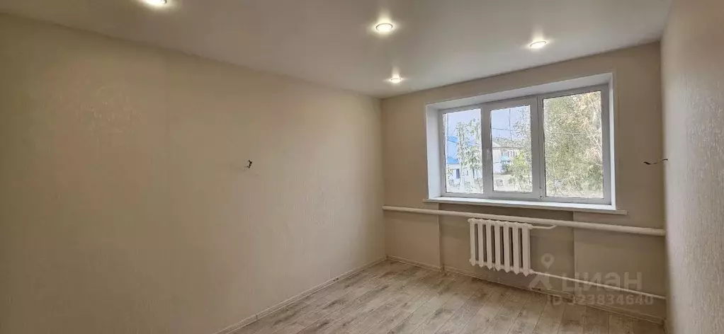 Комната Челябинская область, Красноармейский муниципальный округ, с. ... - Фото 2