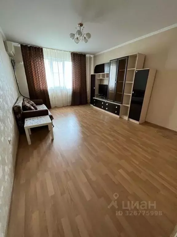 2-к кв. Краснодарский край, Краснодар Школьный мкр, ул. Филатова, 19/2 ... - Фото 1