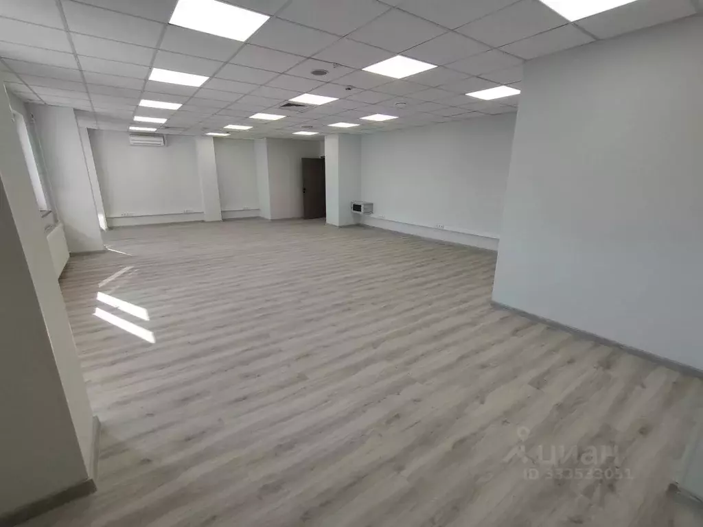 Офис в Москва Днепропетровская ул., 3к5А (70 м) - Фото 2
