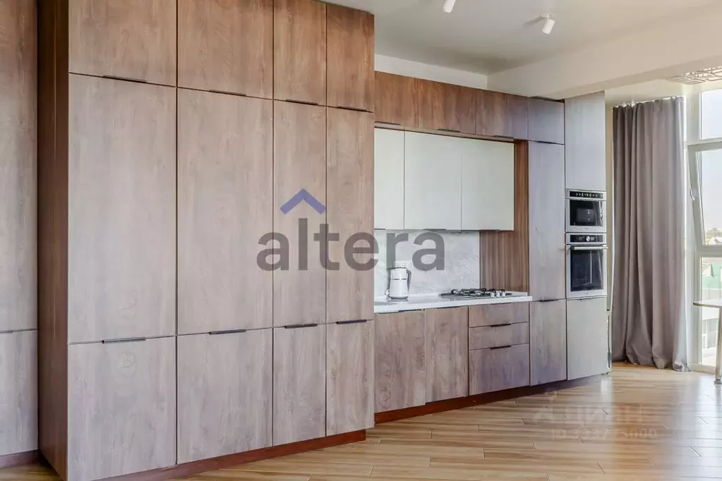 Студия Татарстан, Казань ул. Фатыха Карима, 20 (62.0 м) - Фото 2