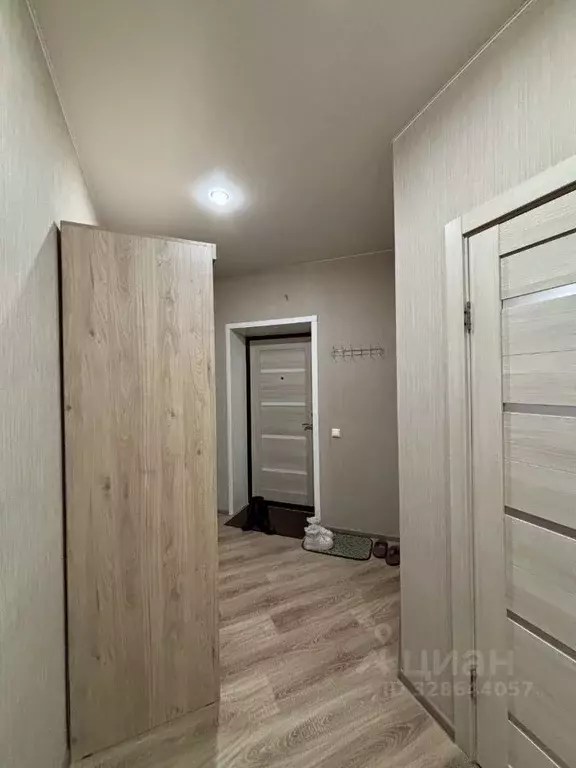 1-к кв. Костромская область, Кострома Костромская ул., 102 (48.0 м) - Фото 1