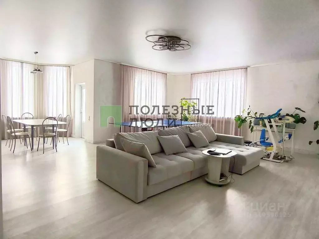 Дом в Орловская область, Орловский муниципальный округ, д. Некрасовка  ... - Фото 2