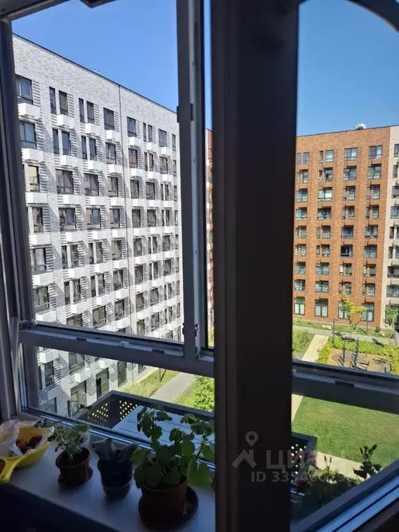 2-к кв. Московская область, Солнечногорск городской округ, Ржавки пгт  ... - Фото 2