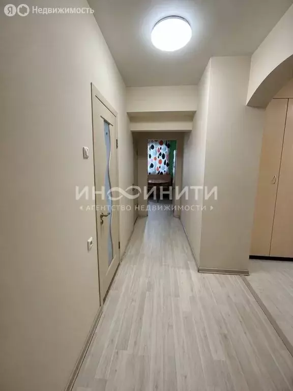 2-комнатная квартира: Люберцы, микрорайон Красная Горка, проспект ... - Фото 2