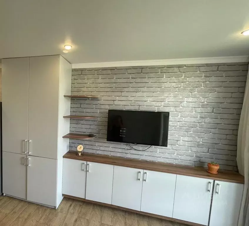 2-к кв. Северная Осетия, Владикавказ ул. Зураба Магкаева, 2/2 (55.0 м) - Фото 1