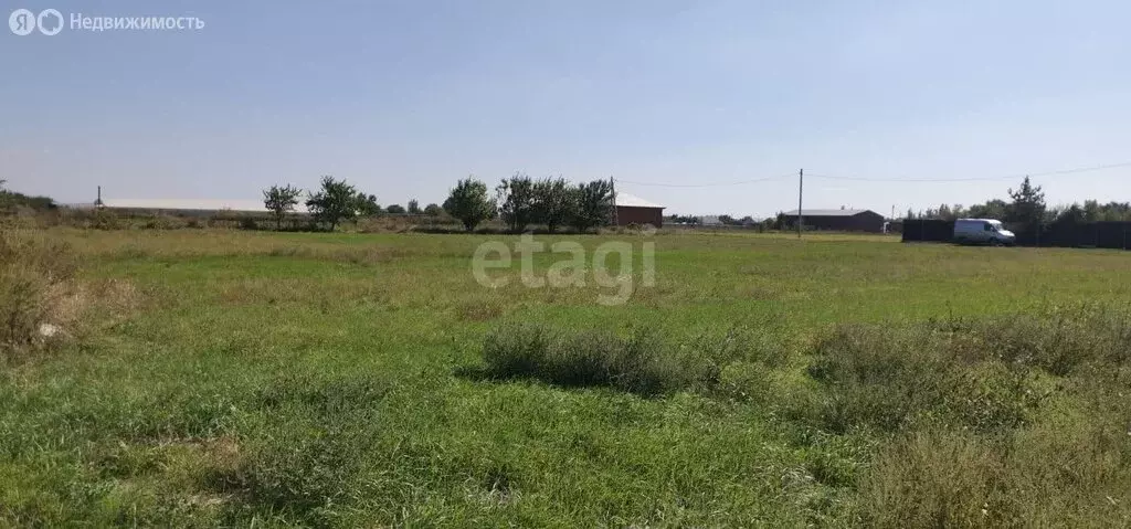 Участок в село Пешково, улица Луначарского (36 м) - Фото 0