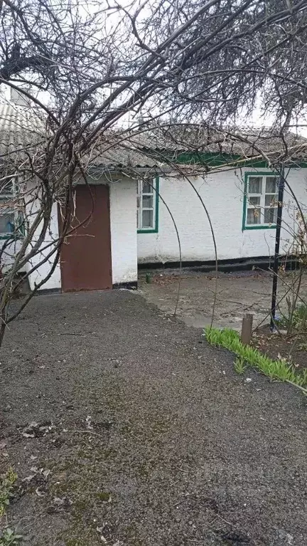 Дом в Ростовская область, Новошахтинск ул. 60 лет Октября (42 м) - Фото 2