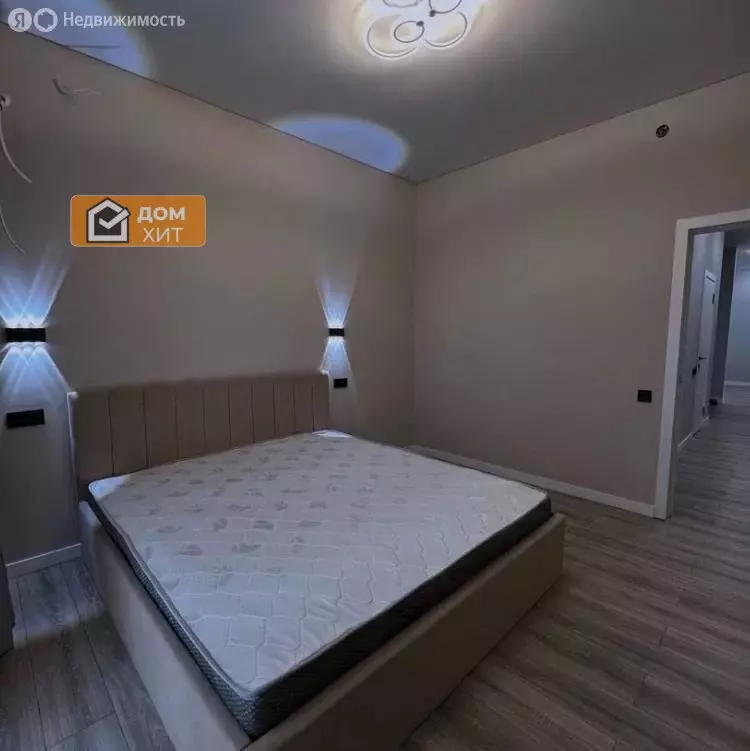2-комнатная квартира: Евпатория, проспект Победы, 87Бк2 (57.4 м) - Фото 1