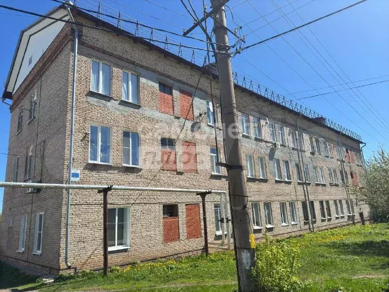 Комната 24 м в 1-к., 3/3 эт. - Фото 0