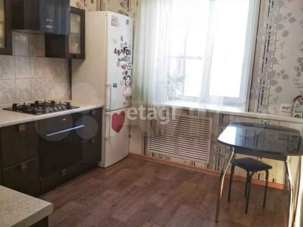 3-к. квартира, 75,3 м, 4/4 эт. - Фото 0