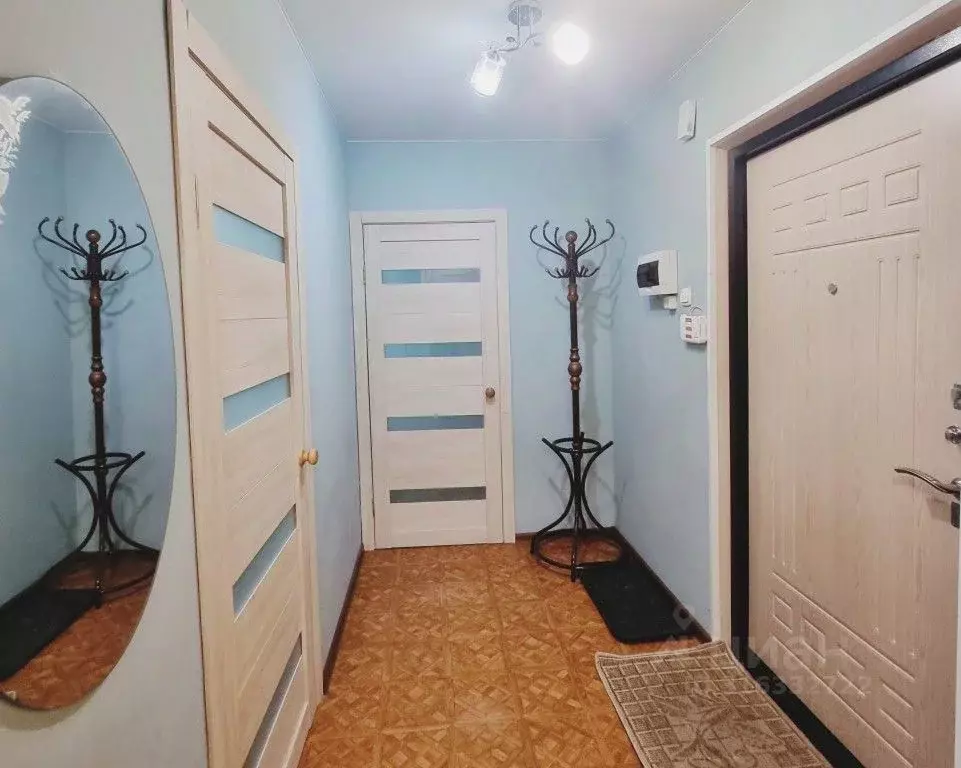 1-к кв. Татарстан, Казань ул. Натана Рахлина, 13к2 (48.0 м) - Фото 0