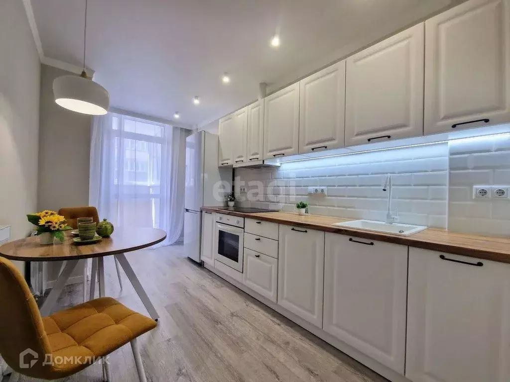 Продаётся 1-к квартира, 40 м - Фото 0