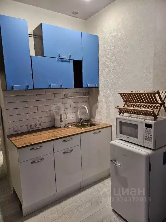 Студия Московская область, Одинцовский городской округ, Новоивановское ... - Фото 1