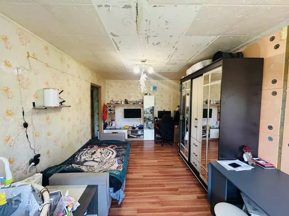 Продаётся 1-к квартира, 29.7 м - Фото 1