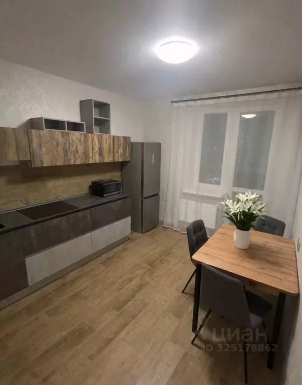 1-к кв. Московская область, Одинцово Северная ул., 5к1 (43.0 м) - Фото 0