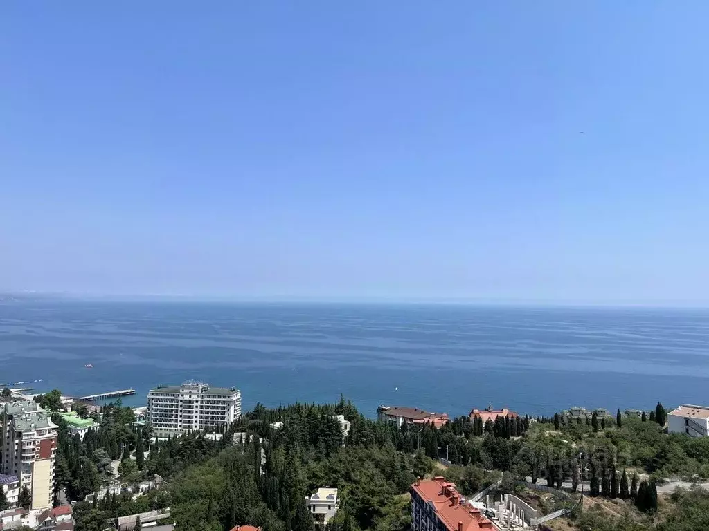 3-к кв. Крым, Алушта ул. Западная, 4к5 (85.3 м) - Фото 1